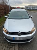 Volkswagen VW- Golf - 1.6 DSG - TÜV bis 03/2026 - nur... - Volkswagen Golf mit Benzin-Antrieb: Kleinwagen, 2.0
