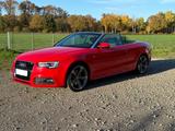 Audi A5 Cabrio 3.0TFSI quattro V6 | 1.Hand | 34tkm