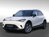 Smart #1 Pro AMBIENTE|SHZ|360°|DISTR|KAM|KEYL|LED|SHZ - Smart Gebrauchtwagen