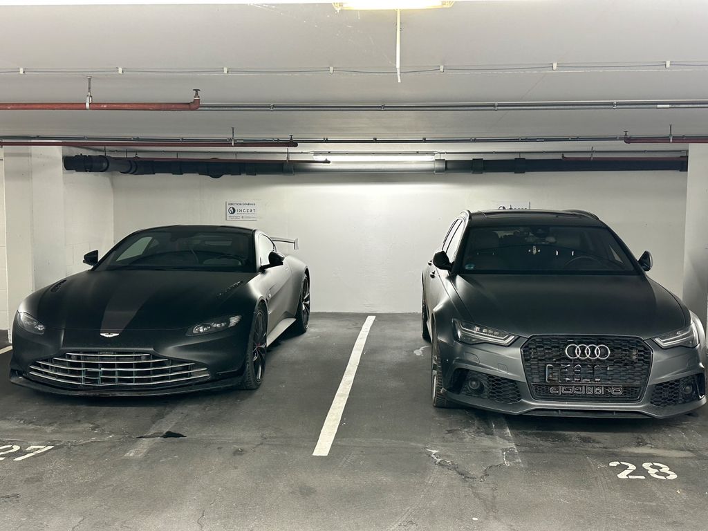 Image of Audi RS6