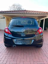 Opel Corsa 1.2 ecoFLEX "150 Jahre Opel" Edition - Opel Corsa: 150 Jahre