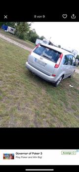Ford C-Max 2,0 Trend Trend - Ford C-Max in Wiesbaden