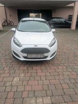 Ford Ukrainisches avto Ford fiesta, 7mk, 1 - Ford Fiesta: Mk