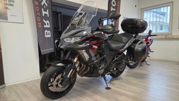 Kawasaki Versys 1000