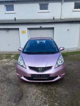 Honda Jazz 1.2 Trend *Scheckheftgepflegt*T... - Honda Jazz in Solingen