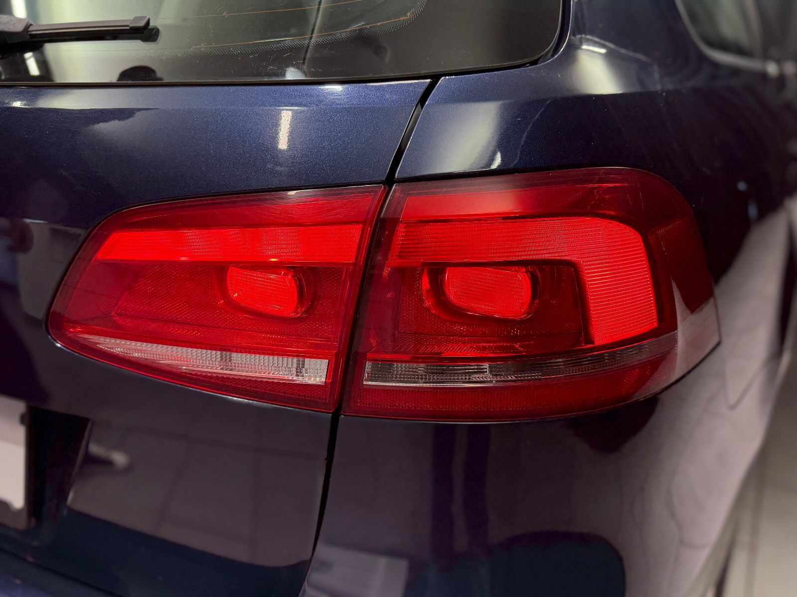 Fahrzeugabbildung Volkswagen Passat Comfortline BlueMotion |PDC|
