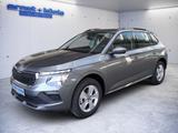 Skoda Kamiq 1.0 TSI Selection AHK+GRA+LED+USB - Skoda Kamiq in Freiburg