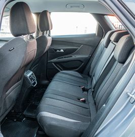 Fahrzeugabbildung Peugeot 3008 Active Pack |NAVI|LED|360°