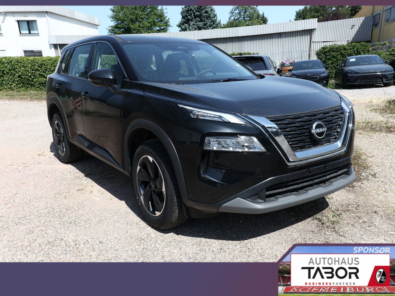 Nissan X-Trail - Bild 2