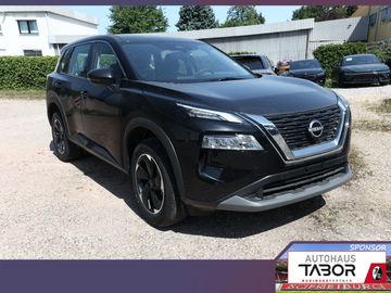 Nissan X-Trail - 2