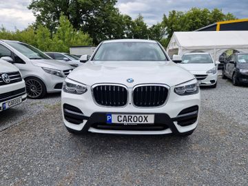 BMW X3 - 3