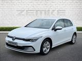 Volkswagen Golf VIII 1.5 TSI Life 3,99% Navi Digitales Cock - Volkswagen Golf: 3.1