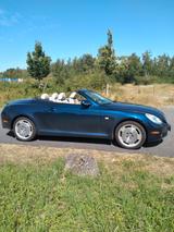 Lexus SC 430 SC430 - - gebrauchte Lexus Cabrios