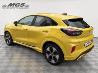 Ford Puma Gen-E - Vorschau Bild 5