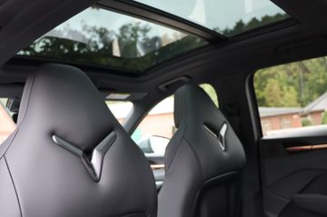 Cupra Terramar 2.0 4Drive VZ Pano 20 Zoll AHK 5.J.Gar.