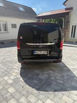 Mercedes-Benz V 300 d Aut. AVANTG. ED. extralang AVANTGARD... - Mercedes-Benz V 300 in Wiesbaden