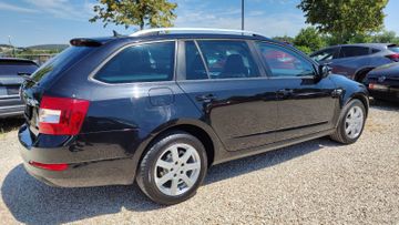 Skoda Octavia - 6