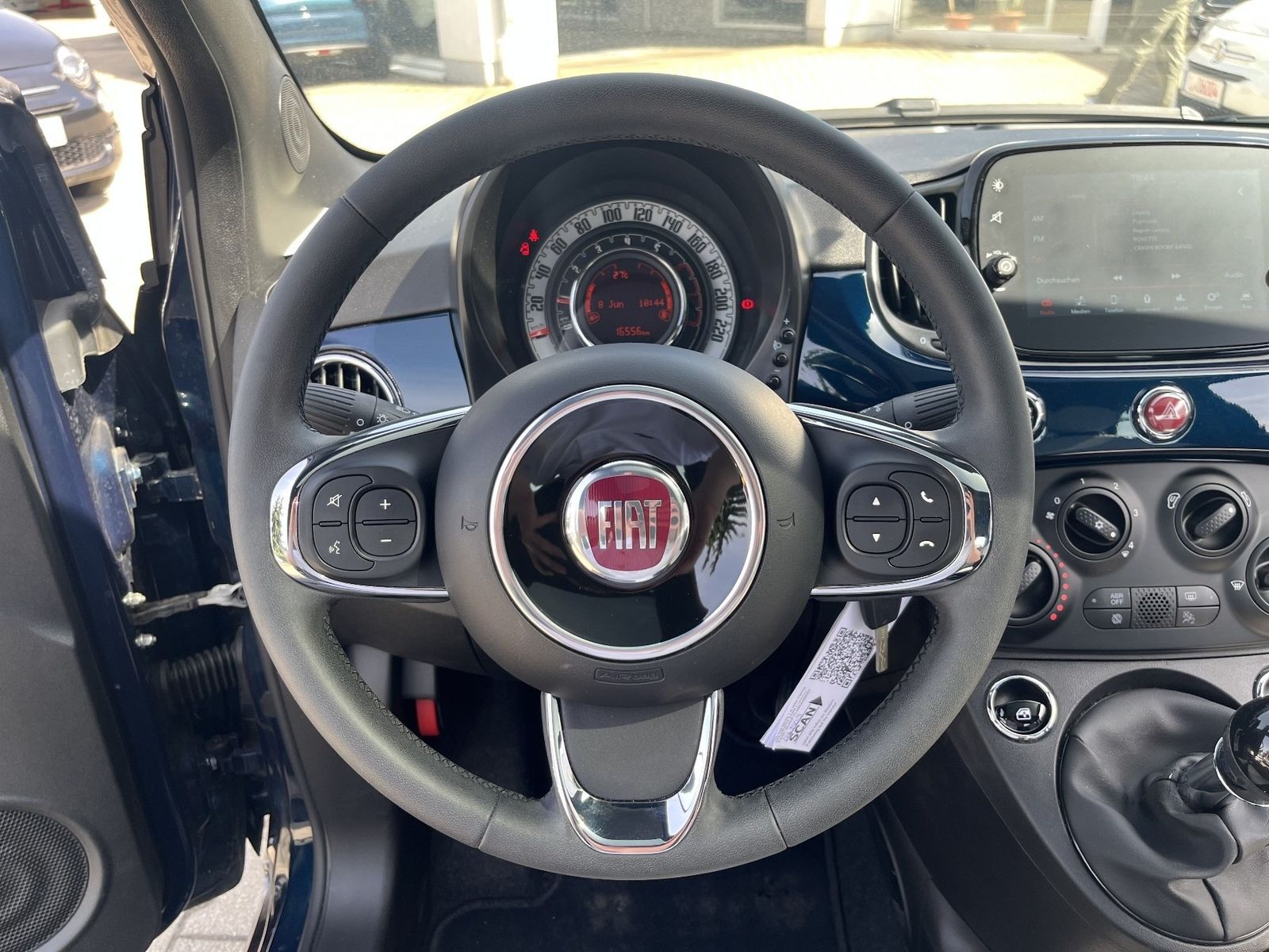 Fiat 500 - Bild 11