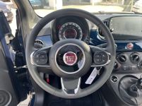 Fiat 500 - Vorschau Bild 11