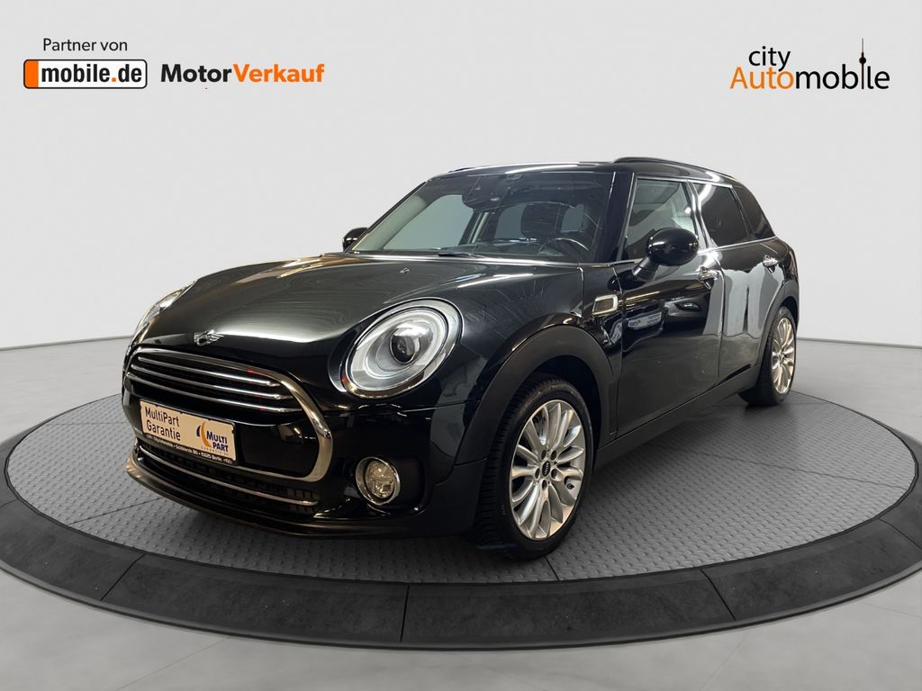 MINI COOPER Clubman