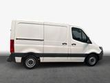 Mercedes-Benz 315 CDI Sprinter Kompakt VA 9G-TRONIC, Navi,  Bo - Mercedes-Benz Kühlkastenwagen Sprinter cdi
