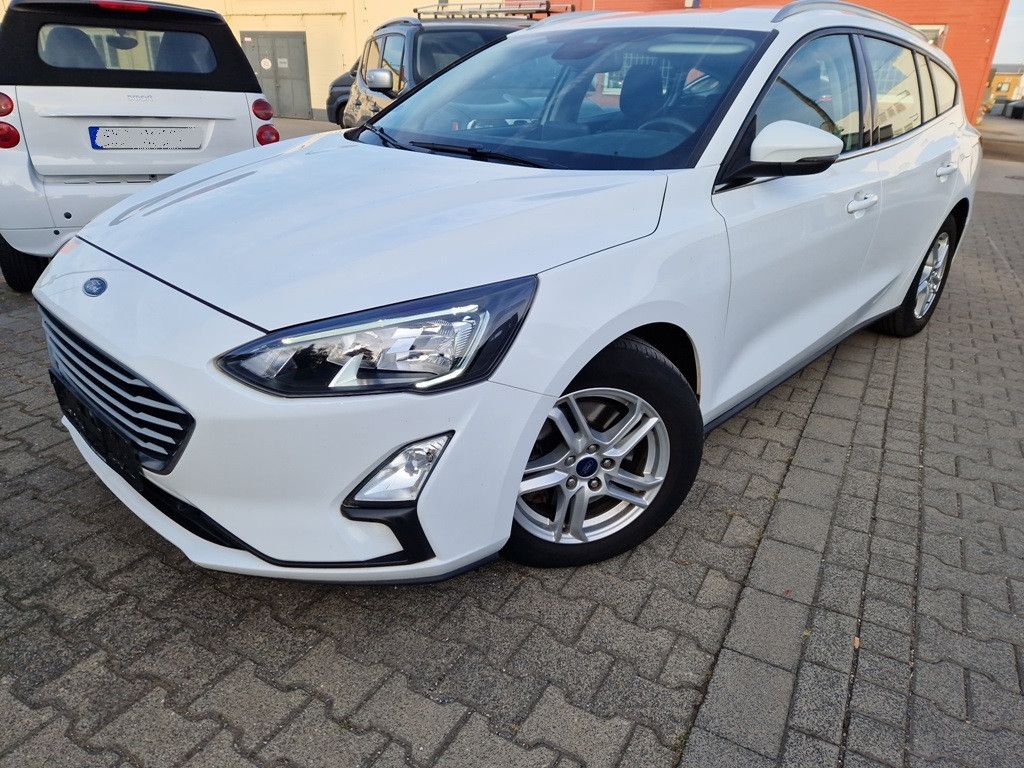 Image of Ford Focus
