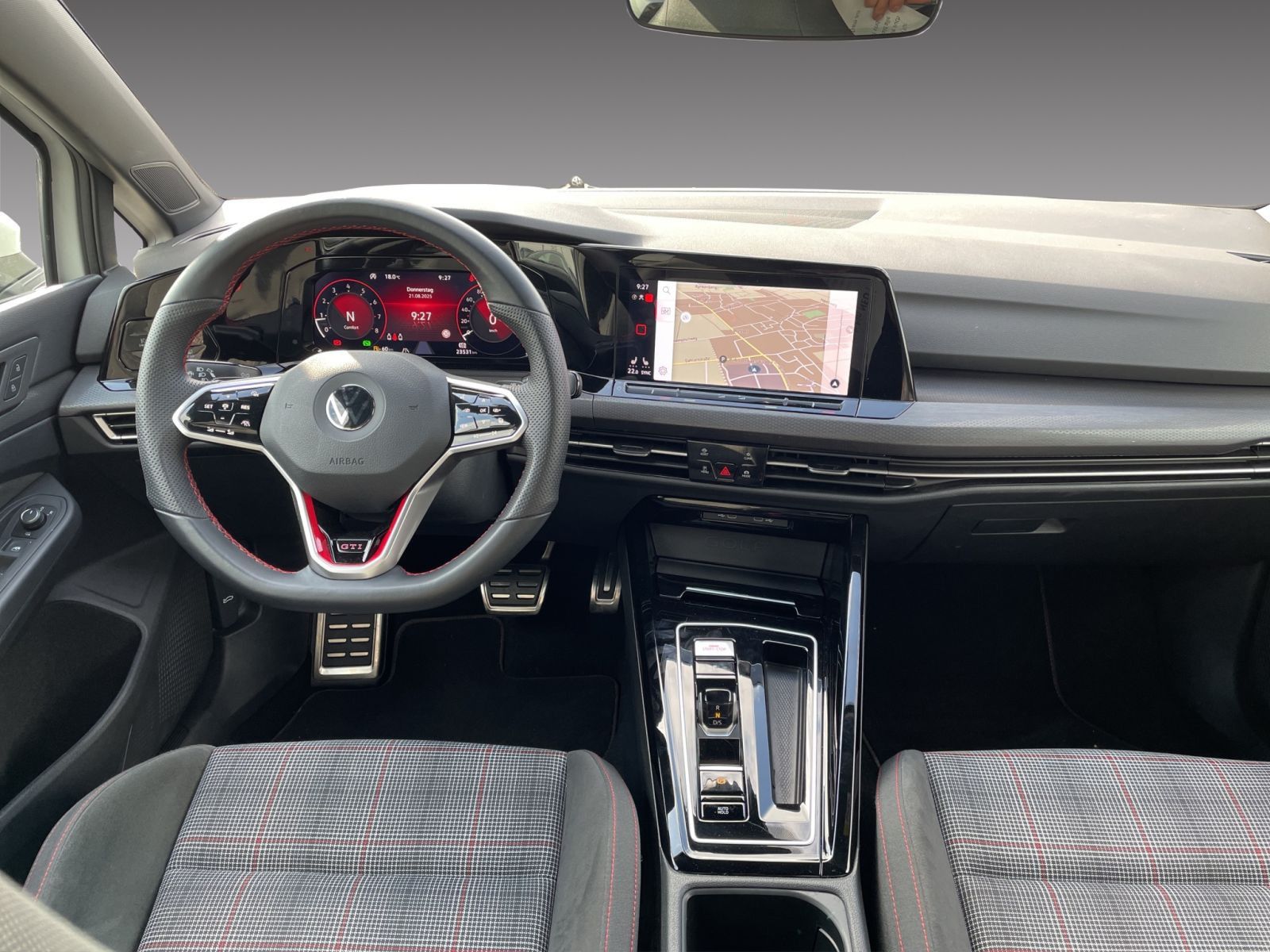 Volkswagen Golf - Bild 10