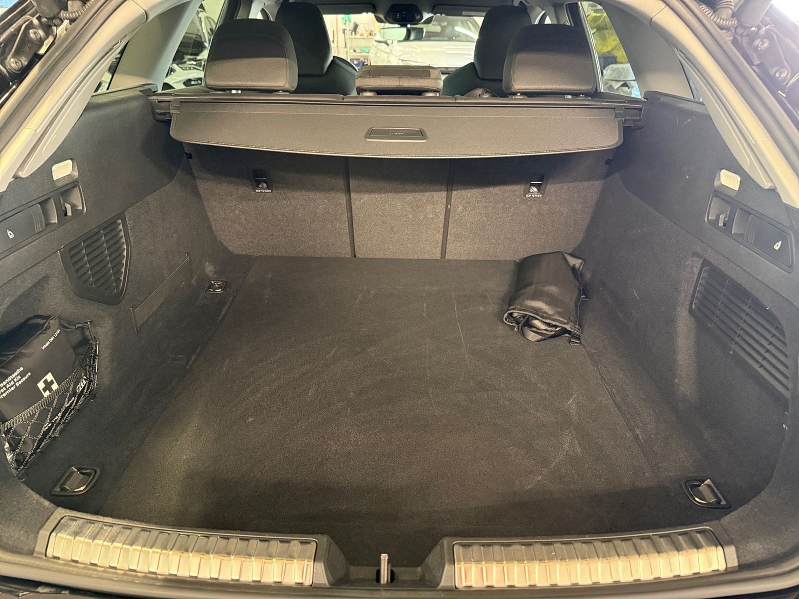 Audi A5 - Bild 15
