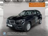 BMW X5 xDrive30d AHK LiveCockpitProf Kamera HiFi - gebrauchte BMW X5 aus dem Jahr 2023