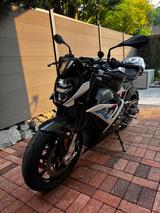 BMW S1000R, Carbon Felgen, Frästeile, Einzelstück - Offers matching your search criteria