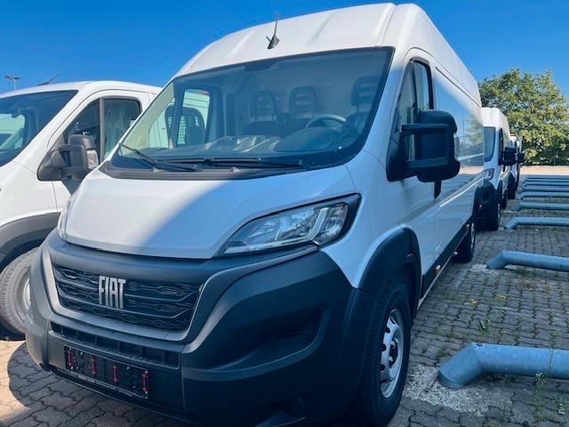 Fiat DUCATO L5H2 140 Klima*Tempomat*Kamera*DAB*BT