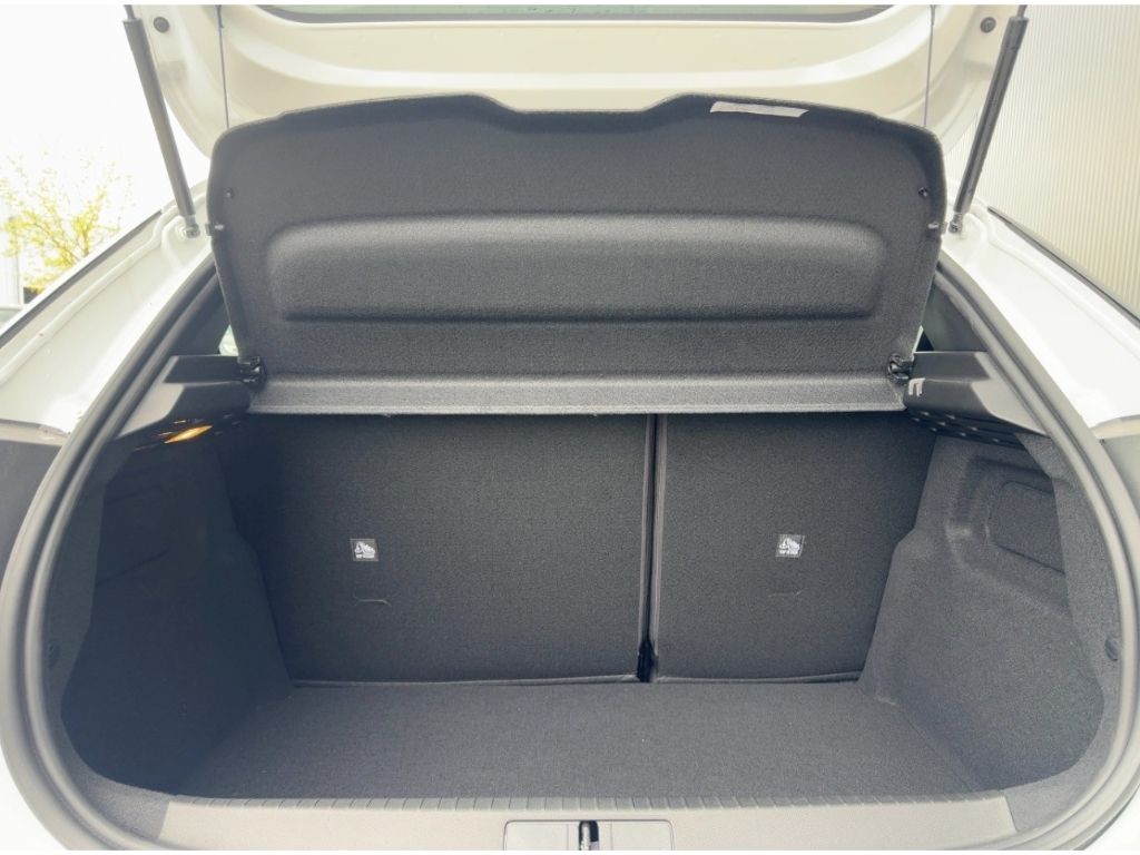 Fahrzeugabbildung Opel Corsa ALLWETTER RÜCKFAHRKAMERA TECHPAKET KOMFO