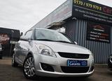 Suzuki Swift Comfort 1.2 / Rentner/Comfort /Start-Stop - Suzuki Swift: Schiebedach