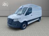 Mercedes-Benz Sprinter 317 Kasten L2H2 AUT*Klima*Standhzg*AHK*