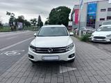 Volkswagen Tiguan Track & Style BMT 4Motion - Volkswagen Tiguan: Style Track