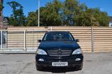 Mercedes-Benz ML 500 *2.HAND*XENON*BOSE*WENIG KM*LEDER*eGSD* - Mercedes-Benz ML 500 Gebrauchtwagen