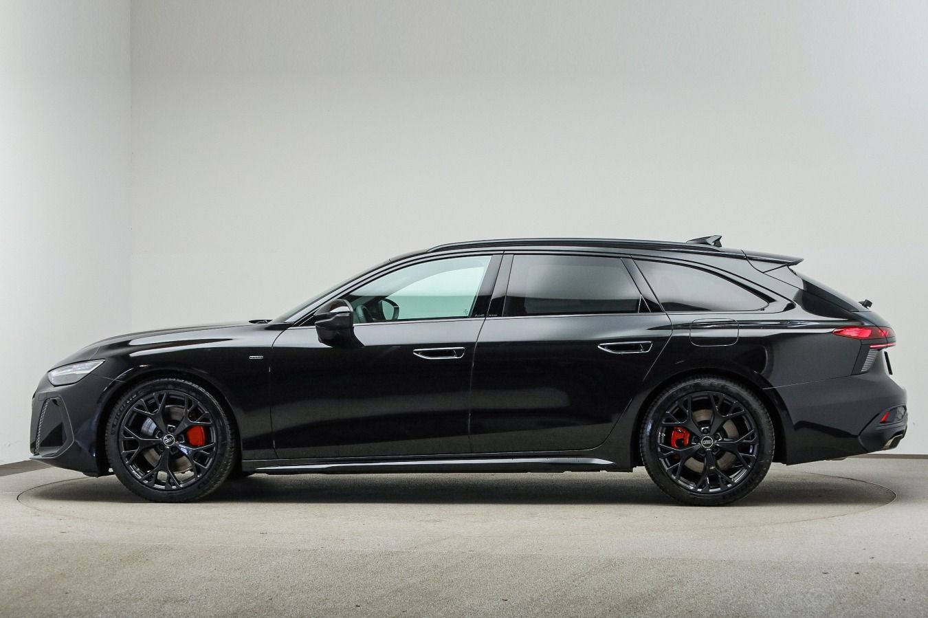 Audi A6 - Bild 3