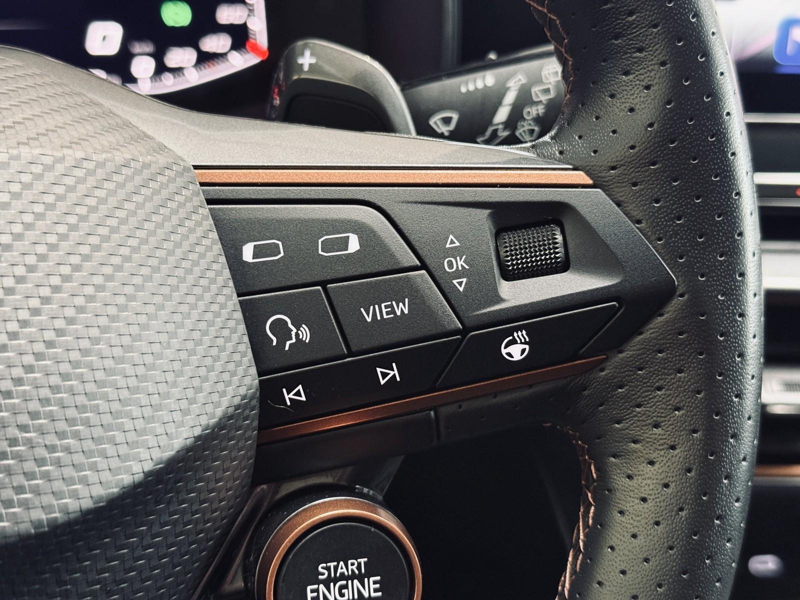 Cupra Formentor VZ 4Drive 360* BEATS ACC DCC NAVI SHZ+, миниатюра 24