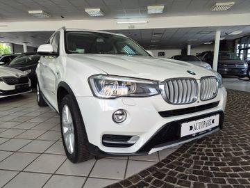 BMW X3 - 3