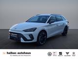 Cupra Leon ST 2.0 TDI DSG AHK+SEHHHEIS+NAVI+VOLLLED+PD