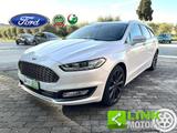 Ford FORD Mondeo 2.0 TDCi 150 CV S&S 5 porte Vignale - Ford Mondeo: 2.5