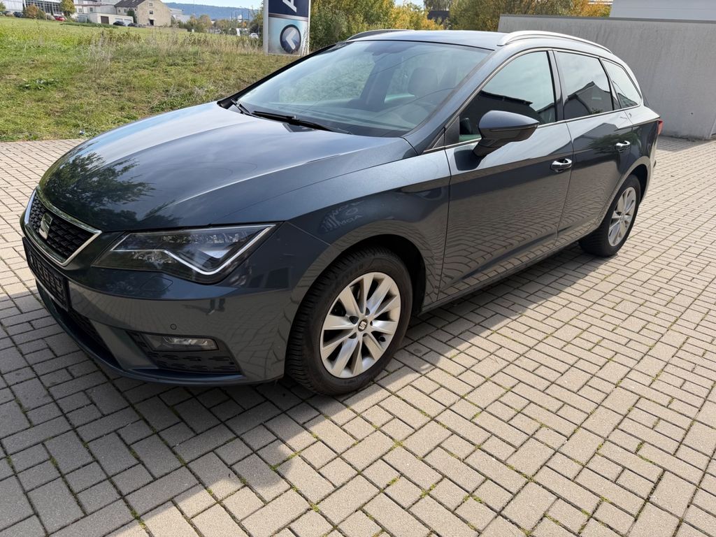 Image of Seat Leon