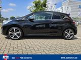 Peugeot 208 155 THP Allure KLIMA+NAVI+PDC+TELE+TEMPO+HU - gebrauchte Peugeot 208 aus dem Jahr 2012
