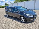 Kia cee'd Sportswagon - Kia cee'd Sportswagon aus 2015