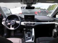 Audi A4 - Vorschau Bild 6