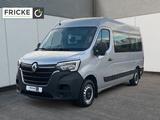 Renault Master III Kombi L2H2 3,3t *ROLLSTUHLLIFT* - Renault: Taxi