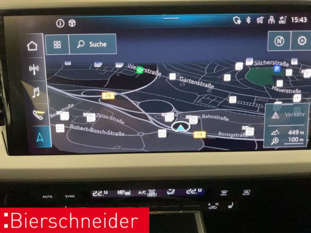 Audi Q4 e-tron - Bild 16