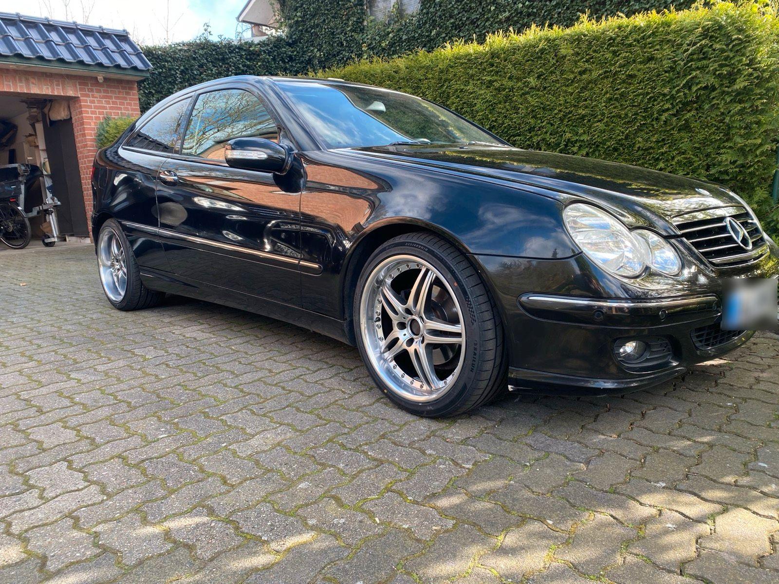 Mercedes-Benz Andere