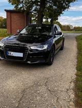 Audi A6 3.0 TDI clean d. quattro S tronic Avant - - Audi A6 aus 2012 mit Diesel-Antrieb: Kombi