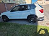 BMW X3 F25 Diesel - BMW F25 - BMW X3